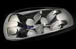 Cadillac Converj Concept 2009 года